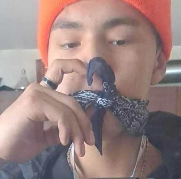 Meet your Posher, Fukimissher - Picture 1 of 1